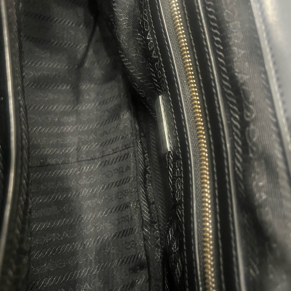 Prada Tessuto City Shoulder Bag - Picture 14 of 16